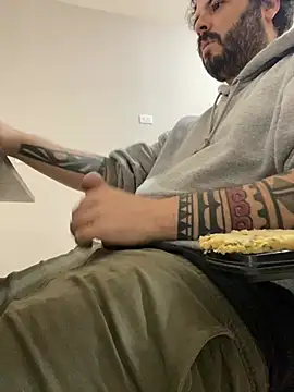 uto857 online show from February 6, 8:56 pm