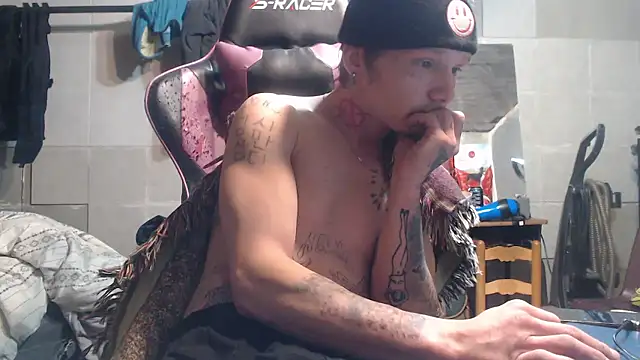 mastertrap online show from January 18, 7:56 am