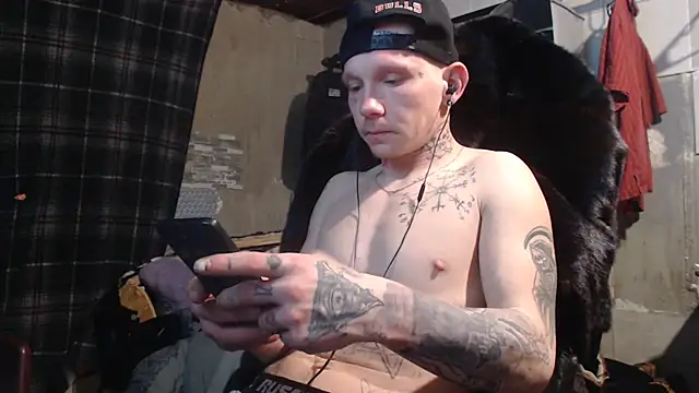 mastertrap online show from February 15, 7:51 am