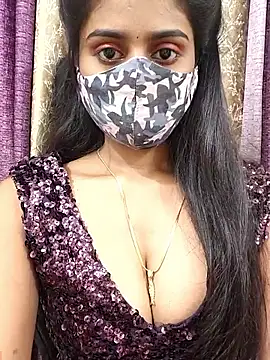 Aanya hotty online show from September 20, 4:52 pm