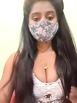 Aanya hotty online show from December 1, 7:08 pm