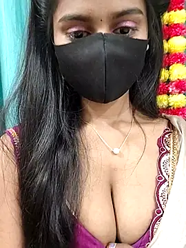 Snapshot of Aanya_hotty chatting on February 24, 6:28 pm Aanya hotty online show from February 24, 6:28 pm