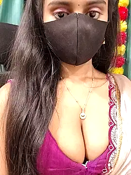 Snapshot of Aanya_hotty chatting on March 13, 6:25 pm Aanya hotty online show from March 13, 6:25 pm