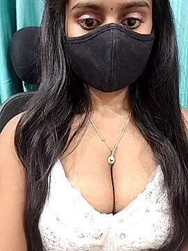 Snapshot of Aanya_hotty chatting on March 24, 6:57 pm Aanya hotty online show from March 24, 6:57 pm