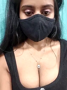 Snapshot of Aanya_hotty chatting on April 7, 6:08 pm Aanya hotty online show from April 7, 6:08 pm