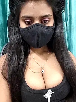 Snapshot of Aanya_hotty chatting on April 11, 6:23 pm Aanya hotty online show from April 11, 6:23 pm