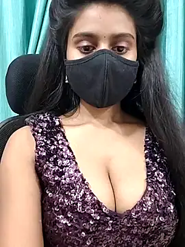 Snapshot of Aanya_hotty chatting on April 16, 6:09 pm Aanya hotty online show from April 16, 6:09 pm