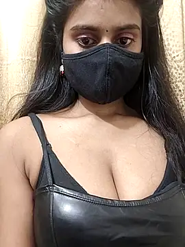 Snapshot of Aanya_hotty chatting on June 8, 6:52 pm Aanya hotty online show from June 8, 6:52 pm