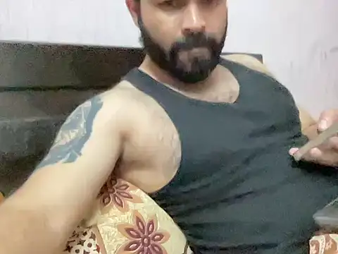 Sandy Daddy online show from September 12, 8:53 pm