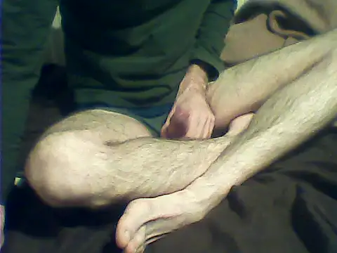 rimbaud77 online show from March 27, 6:40 pm