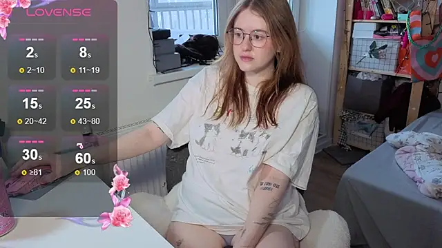 urstripchatgf online show from October 29, 11:23 am