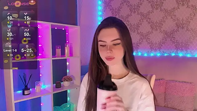 HolyMiax online show from February 8, 3:43 am