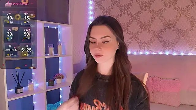 HolyMiax online show from February 10, 3:54 am