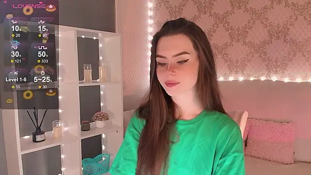 HolyMiax online show from February 13, 3:24 am