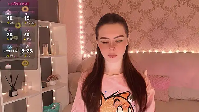 HolyMiax online show from February 17, 3:47 am