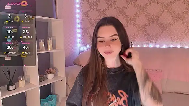 HolyMiax online show from March 3, 3:34 am