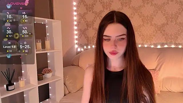 HolyMiax online show from July 19, 3:32 am