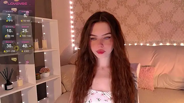 HolyMiax online show from July 20, 3:43 am