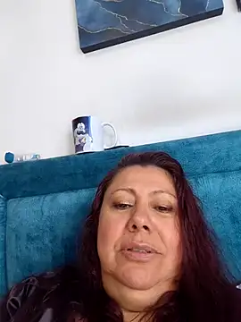 EmmaJhomson online show from June 24, 1:10 pm