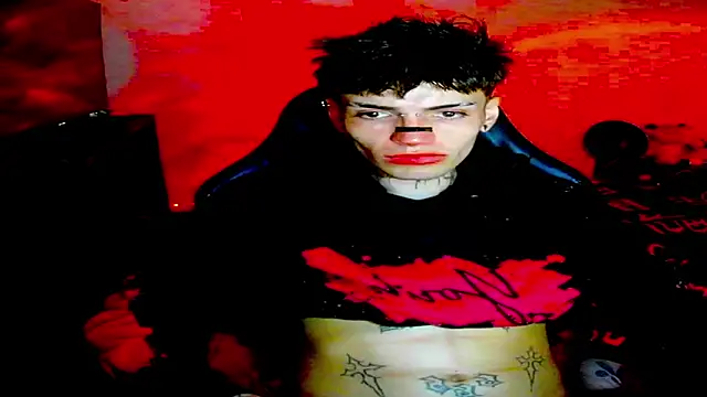 prince x dark online show from April 8, 5:40 am