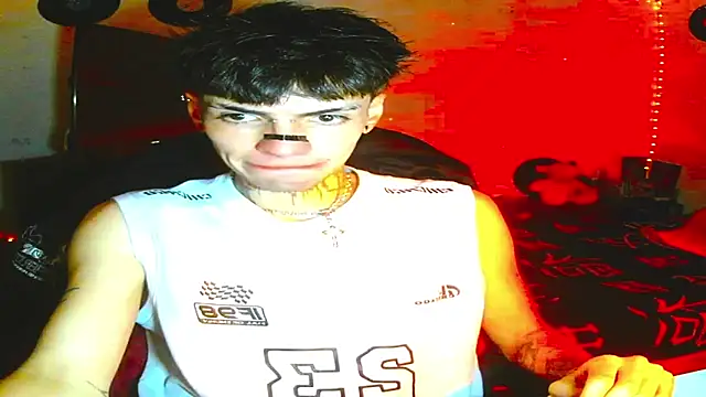 prince x dark online show from April 15, 7:48 am