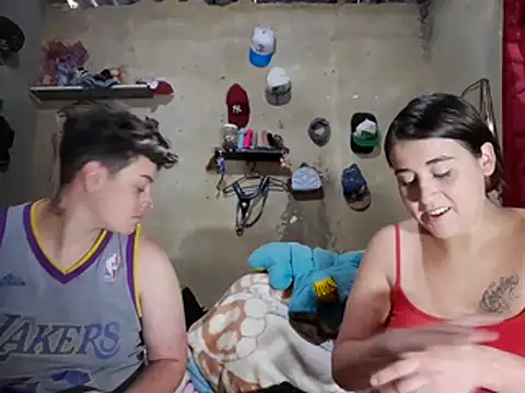 twodoo online show from February 12, 3:29 pm