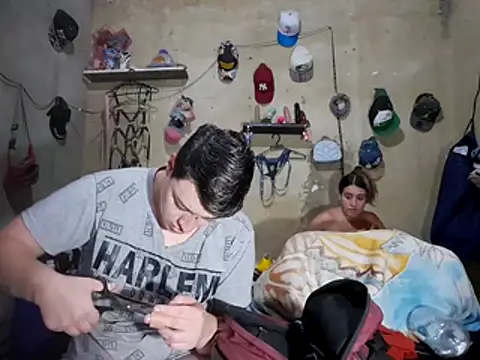 twodoo online show from February 17, 4:57 pm