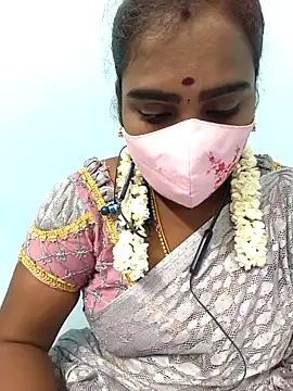 Tamil riyalini12 online show from October 8, 6:27 pm