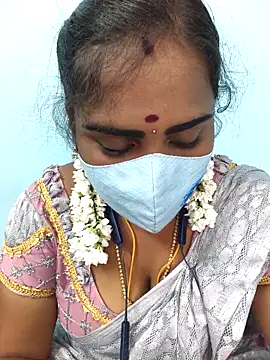 Tamil riyalini12 online show from January 31, 7:23 pm