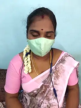 Tamil riyalini12 online show from May 7, 5:40 pm