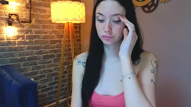 Ivanna  Rose online show from November 11, 4:01 am