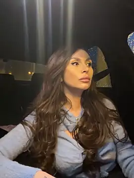 LunaBex online show from November 5, 4:34 am