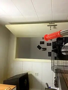 Snapshot of Hui521 chatting on October 12, 3:44 pm Hui521 online show from October 12, 3:44 pm