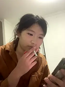 Snapshot of Hui521 chatting on October 25, 1:29 pm Hui521 online show from October 25, 1:29 pm