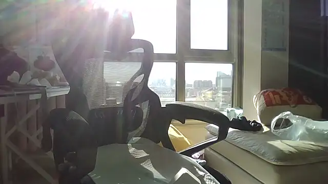 Snapshot of Hui521 chatting on December 3, 3:36 am Hui521 online show from December 3, 3:36 am