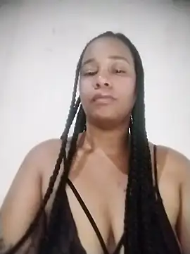 EbonyHorrny online show from September 29, 12:32 pm