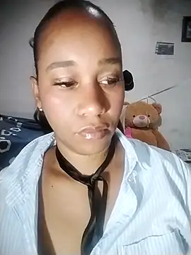 Snapshot of EbonyHorrny chatting on October 4, 11:52 am EbonyHorrny online show from October 4, 11:52 am