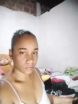 Snapshot of EbonyHorrny chatting on October 12, 12:04 pm EbonyHorrny online show from October 12, 12:04 pm