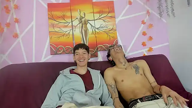 Snapshot of Bastian_boyshot77 chatting on September 27, 2:00 pm Bastian boyshot77 online show from September 27, 2:00 pm