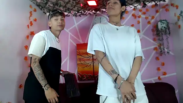 Snapshot of Bastian_boyshot77 chatting on October 1, 8:15 pm Bastian boyshot77 online show from October 1, 8:15 pm