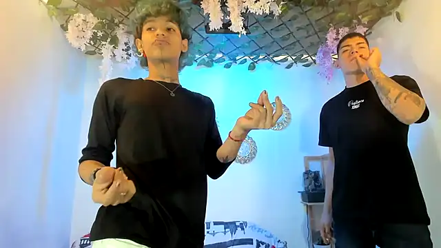 Snapshot of Bastian_boyshot77 chatting on October 25, 2:56 pm Bastian boyshot77 online show from October 25, 2:56 pm