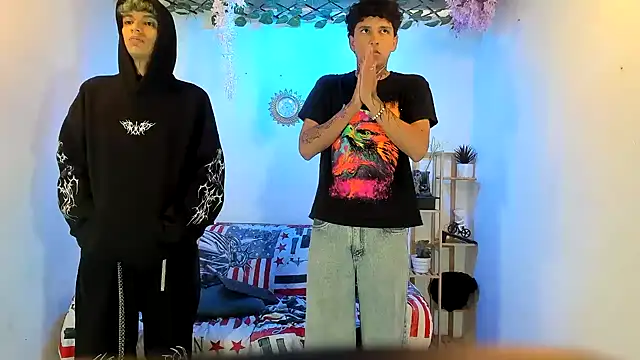 Snapshot of Bastian_boyshot77 chatting on November 6, 2:18 pm Bastian boyshot77 online show from November 6, 2:18 pm