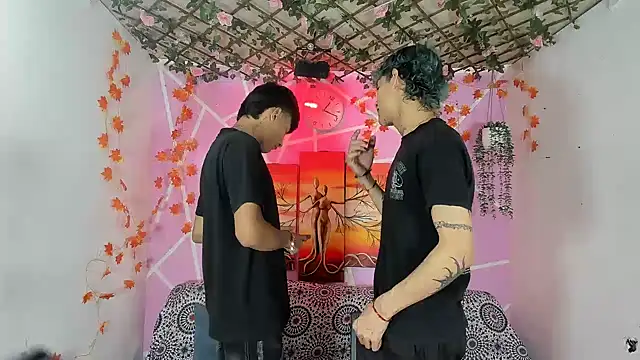 Snapshot of Bastian_boyshot77 chatting on November 20, 2:39 pm Bastian boyshot77 online show from November 20, 2:39 pm