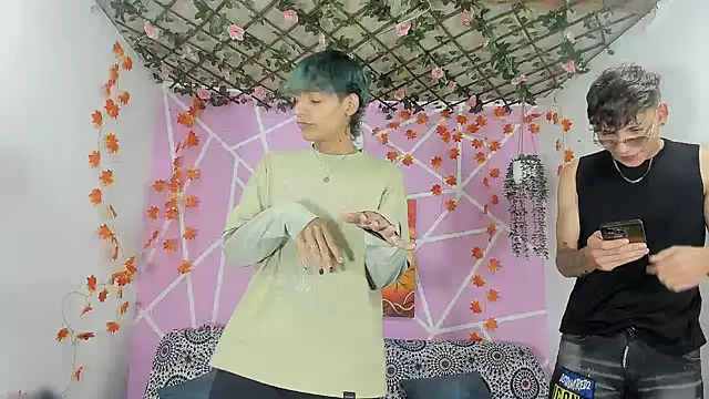 Snapshot of Bastian_boyshot77 chatting on November 21, 2:16 pm Bastian boyshot77 online show from November 21, 2:16 pm