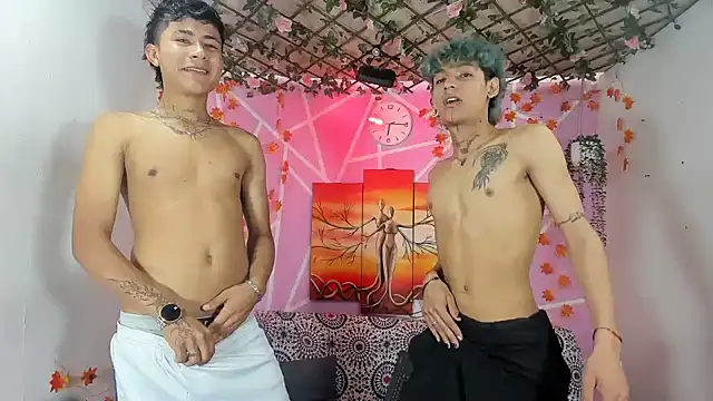 Snapshot of Bastian_boyshot77 chatting on November 25, 3:34 pm Bastian boyshot77 online show from November 25, 3:34 pm