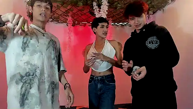 Bastian boyshot77 online show from March 21, 9:40 pm