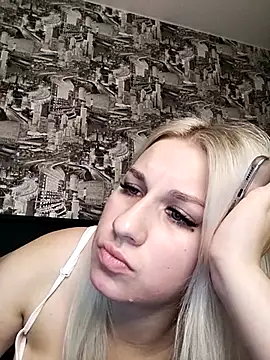 HoneyNelly online show from November 7, 12:43 am