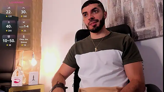 Snapshot of AxelThompson_ chatting on September 26, 11:14 am AxelThompson  online show from September 26, 11:14 am