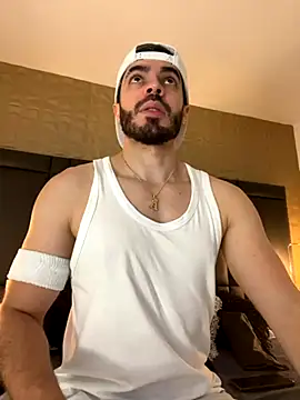 Snapshot of AxelThompson_ chatting on September 30, 11:26 am AxelThompson  online show from September 30, 11:26 am