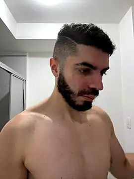 Snapshot of AxelThompson_ chatting on October 21, 10:27 am AxelThompson  online show from October 21, 10:27 am